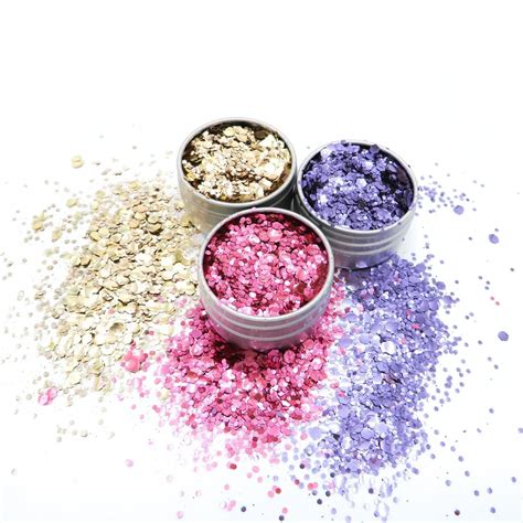 hat Is Glitter Made Of? | Eco-Friendly Guide by Luminosity – Luminosity Glitter