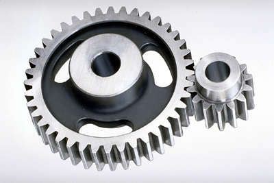 Taper Dog Teeth Gears Manufacturer, Supplier from Aurangabad