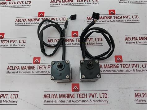 Lin Engineering 4118S-54-01Ro Stepper Motor – Aeliya Marine Tech