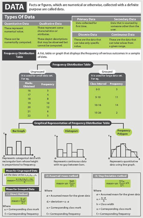 Statistics Part 01-1 - Facts or figures, which are numerical or ...