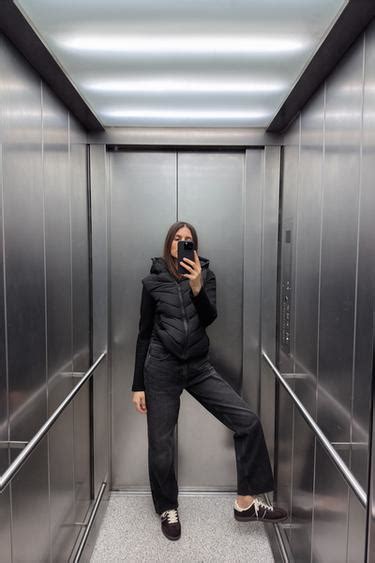 Women's Puffer Jackets | ZARA India