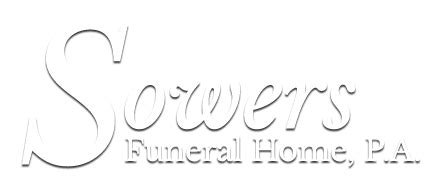Most Recent Obituaries | Sowers Funeral Home