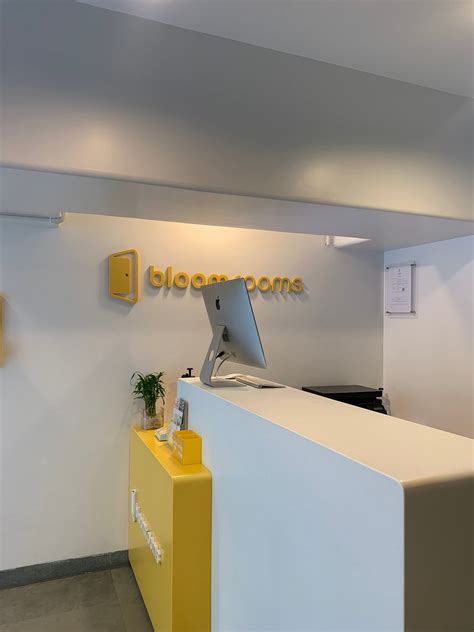 BLOOMROOMS @ INDIRANAGAR (Bengaluru) - Hotel Reviews, Photos, Rate ...