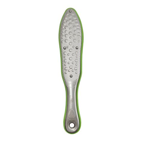 Foot Scrubber Green – Velvetree
