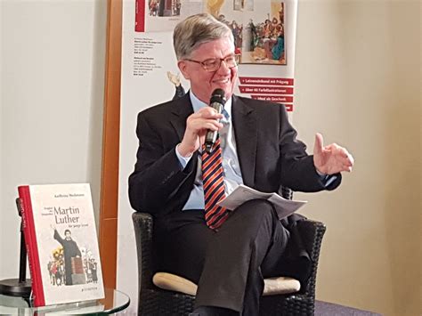 Leipziger Buchmesse: Luther als Prophet der Deutschen - Philosophia ...