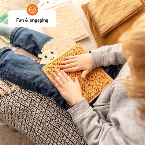 ODOXIA Sensory Mats for Autistic Children | Sensory India | Ubuy