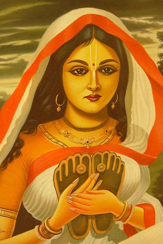 Great Women Gaudiya Vaishnavis