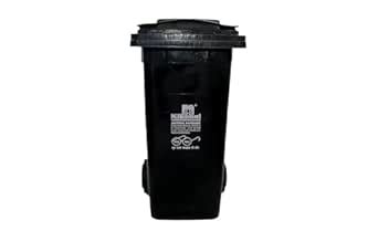 OMDEE TRADING Nilkamal Dustbin 240Liter Color options available Big ...