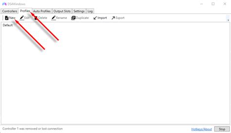 DS4 Windows How To 的图像结果