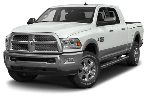 2016 RAM 3500 Specs, Dimensions & Colors | Cars.com