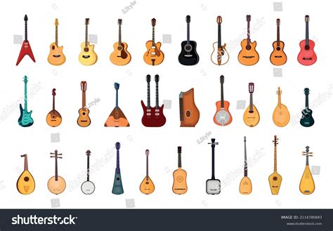 Stringed Instruments 的图像结果