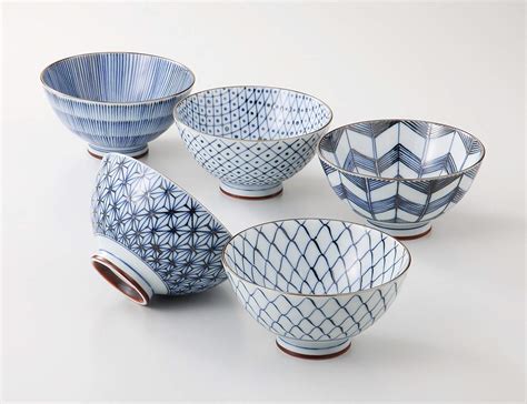 Japanese Rice Bowl Types at Michael Harbour blog