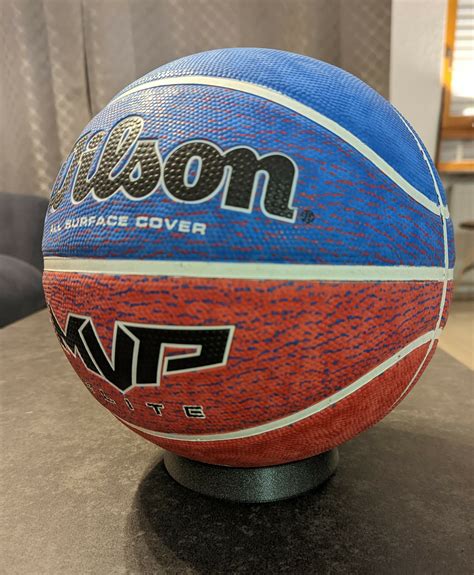 Free STL file Basketball Stand・3D printer model to download・Cults