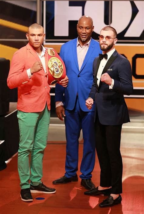 Image result for How to Watch Boxing