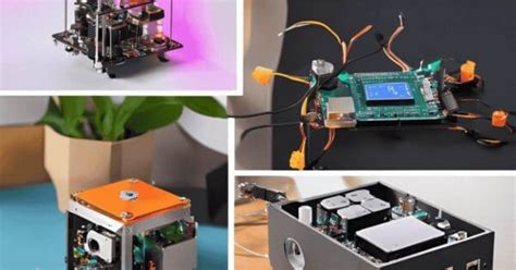 Project of Student in Embedded System 的图像结果