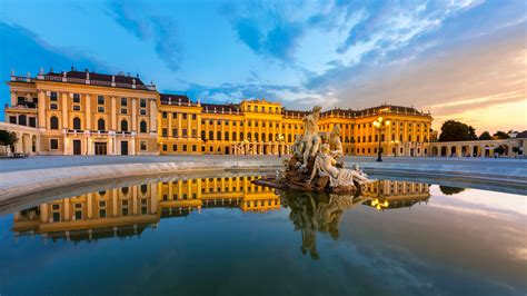 Capitals of Eastern Europe - 2026 Itinerary - Bucharest to Vienna | Viking®