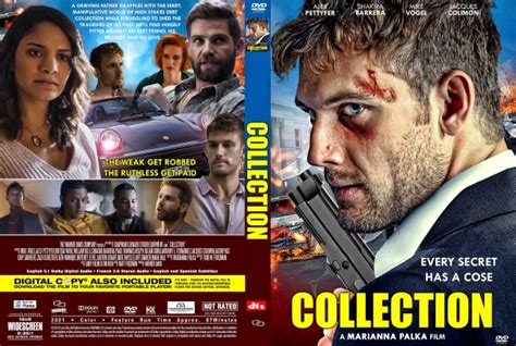 Image result for DVD-Cover Collection