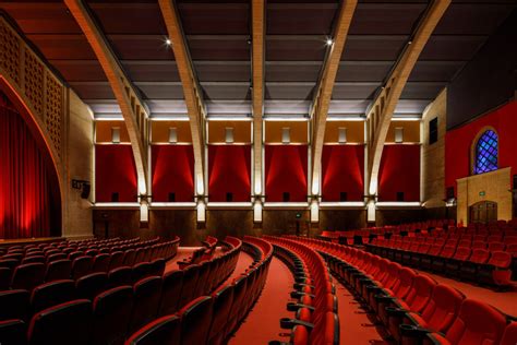 Hollywood Legion Theatre - Movie Theater in Los Angeles, CA | The Vendry