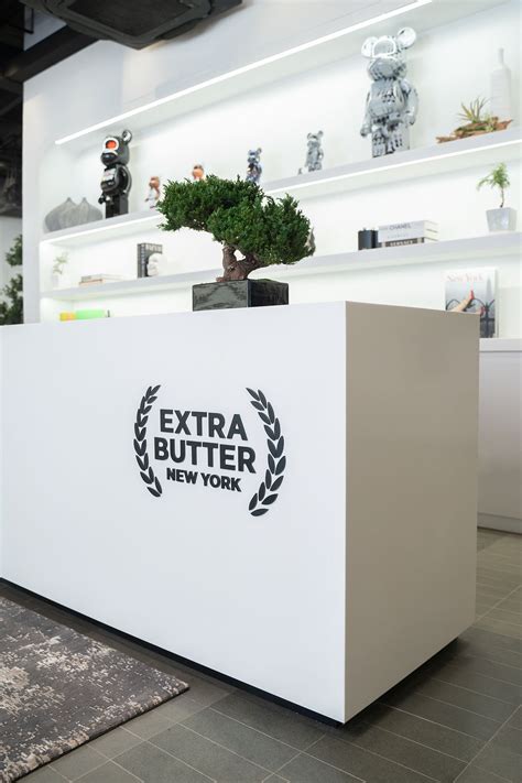 About Us - Premium Lifestyle Brand - Extra Butter India