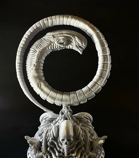 Image result for Alien Chest