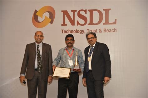 NSDL