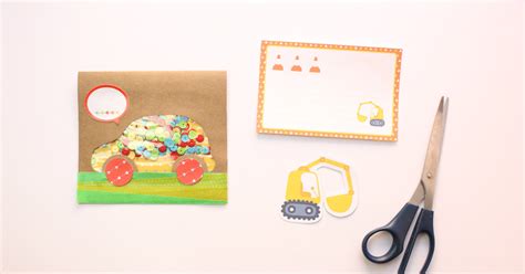 Image result for Shaker Card Tutorial