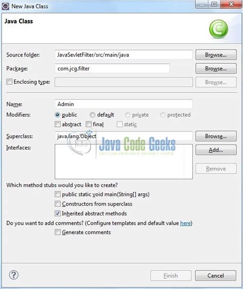 Image result for Java Servlet Filter Example
