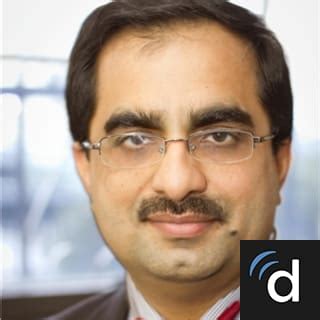 Dr. Ijaz Ahmad, MD | Brooklyn, NY | Cardiologist | US News Doctors