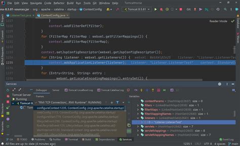Listenenr Scheduler in Java Tutorial 的图像结果
