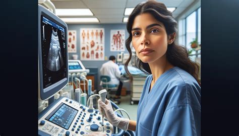 How Much Does A Sonogram Tech Make: Salary Guide 2024- How Much Can You Really Make? - Entretech