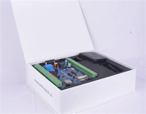 Microcontroller Boards - Arm Cortex M4 Processor Board Manufacturer ...