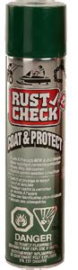 Image result for How to Apply Rust Check