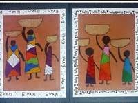 Image result for Multicultural Art Projects