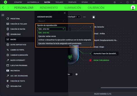 Image result for Macros Fortnite Tutorial Razer