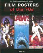 FILM POSTERS OF THE 70S: THE ESSENTIAL MOVIES OF THE DECADE | TONY ...