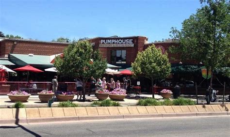 Pumphouse Brewery brewery: Beers & Ratings - BeerTasting