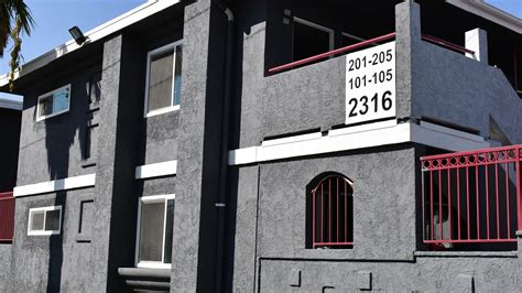 Tam Apartments | Apartments In Las Vegas, NV