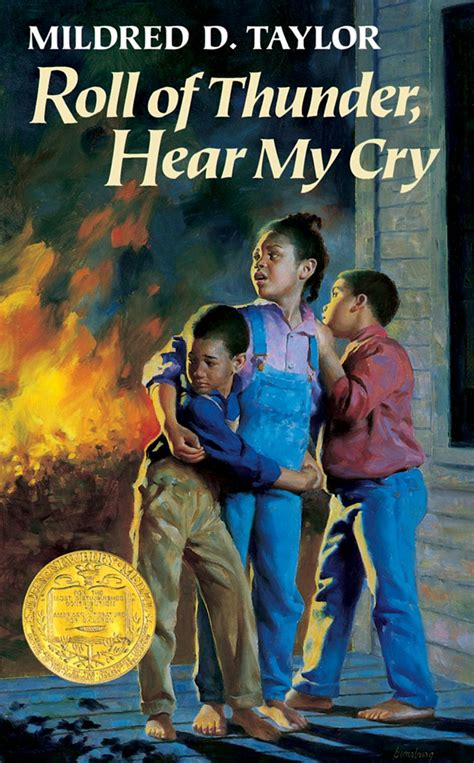 For 40th Anniversary of 'Roll of Thunder, Hear My Cry,' Mildred D ...