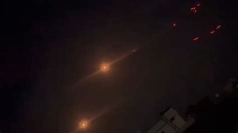 जम्मू से लेकर गुजरात तक 26 स्थानों पर पाकिस्तान ने किया ड्रोन अटैक ...
