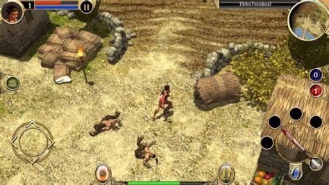 Top 10 Best High End Games For Android 2021