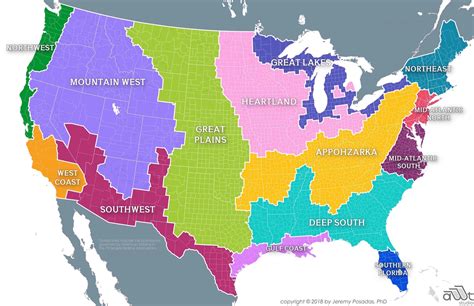 Great Plains and Midwest: is there a difference? - General U.S. - Page ...