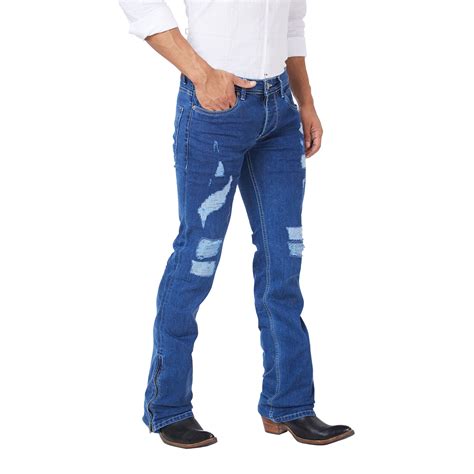 Authentic Men's Bootcut Jeans | Casual & Formal Shirts | Mode De Base ...