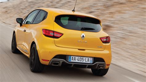 Buy Renault Clio 200 Renaultsport Price, PPC or HP | Top Gear