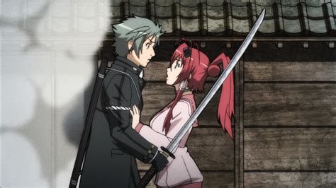 Samurai Bride Episode 1 的图像结果