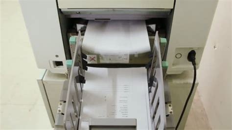 Image result for A Paper Copy Machine
