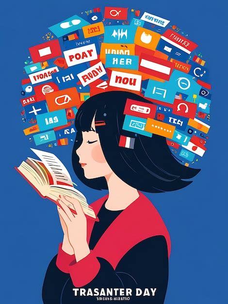 Image result for Translation by Illustration Example Language