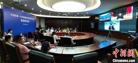 中国新疆-土耳其疆籍侨胞和留学生代表视频座谈会举行|留学生|中国|侨胞_新浪新闻