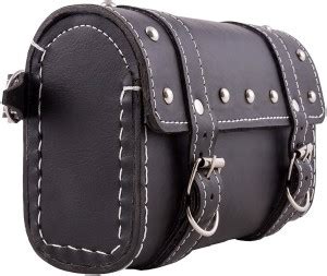 OO7 Rear / Side Bag for Royal Enfield Classic 350/500 / Bullet ...