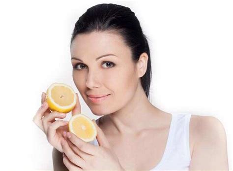 Is Lemon Juice Actually Good for your Skin? | Femina.in