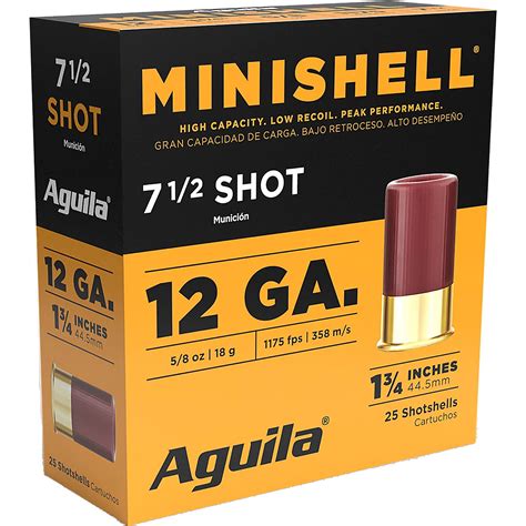 Image result for Mini 12Ga Shells